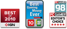 Best Of 2010 IGN award