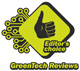 GreenTechReviews.ru Review