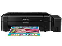 Epson EcoTank L110