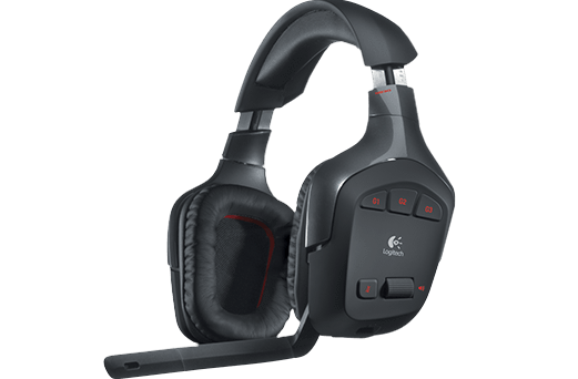 g930 Gaming Headset Glamour Image LG