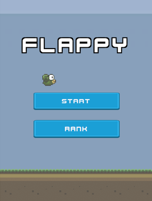 Flappy (15ª Semana da Engenharia FHO)