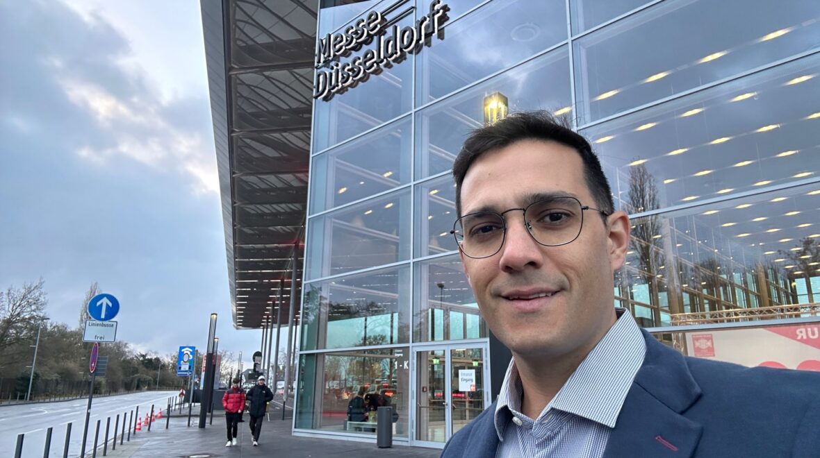 Valve World Conference 2024